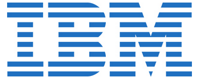 Image of IBM logo