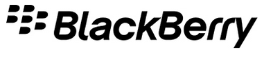 Image of Blackberry Logo