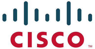 Image of Cisco logo