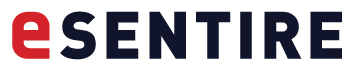 Image of e-sentire company logo