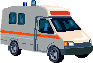 picture of an ambulance