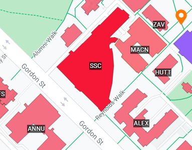 Summerlee Science Complex | EAccess