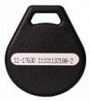 University of Guelph iClass Fob back image