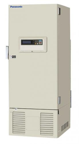 Panasonic Freezer image