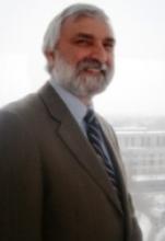 Photograph of David Prescott