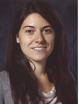 Photograph of Diana Alessandrini