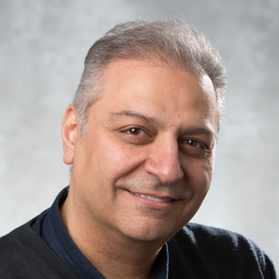 Mohamad Abou El Nasr, PhD