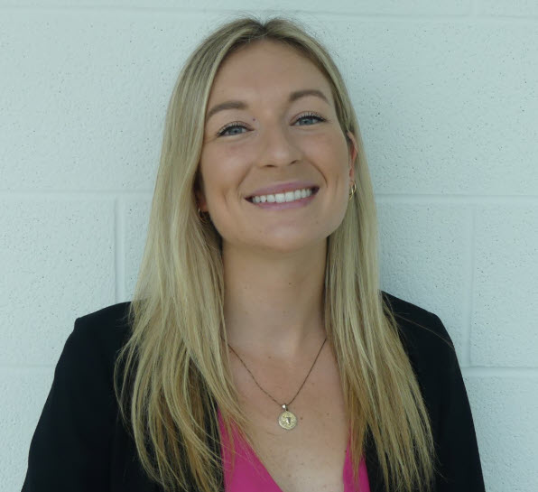 Julia de Lange, PhD, P.Eng.