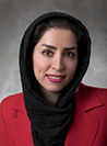 Hadis Karimipour, Ph.D., EIT