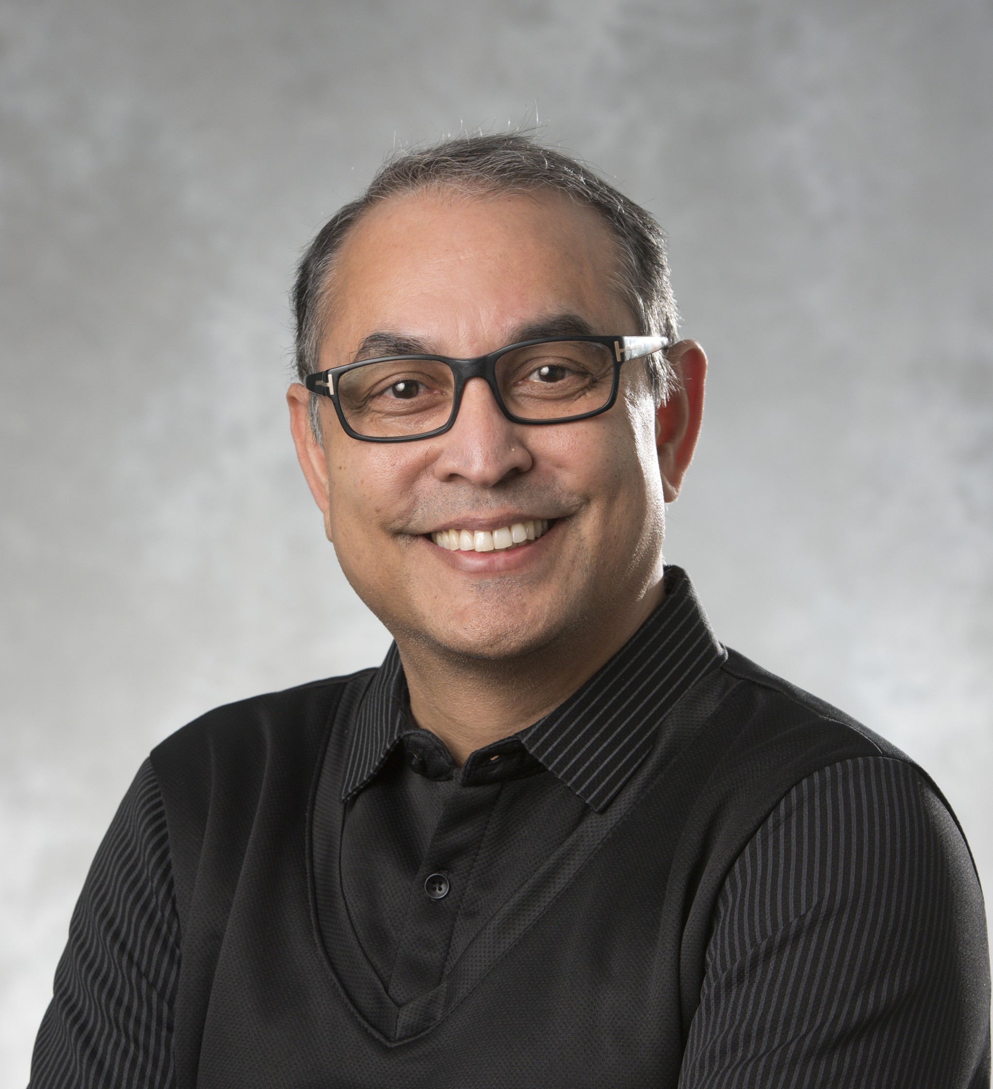 Animesh Dutta, PhD, P.Eng.