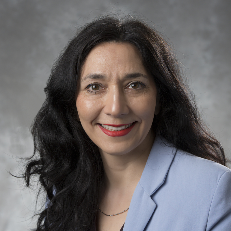 Karine Semina