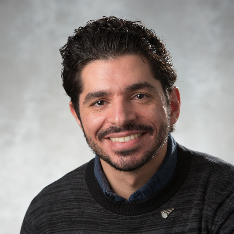 Abdallah Elsayed PhD, EIT