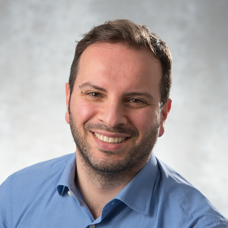 Ferdinando Manna, Ph.D.