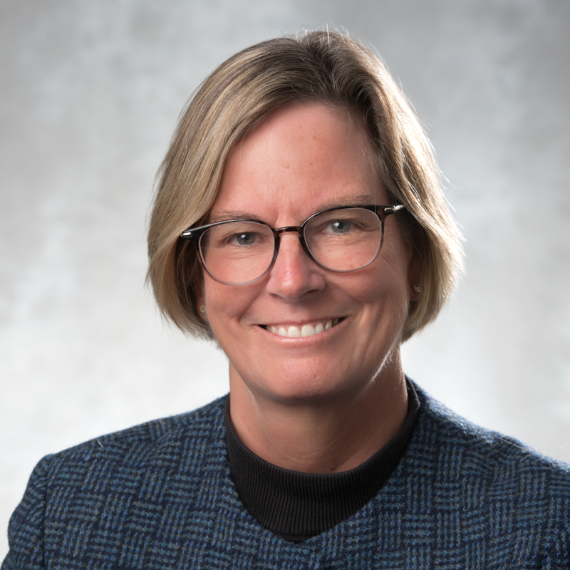 Michele Oliver, PhD, P.Eng.