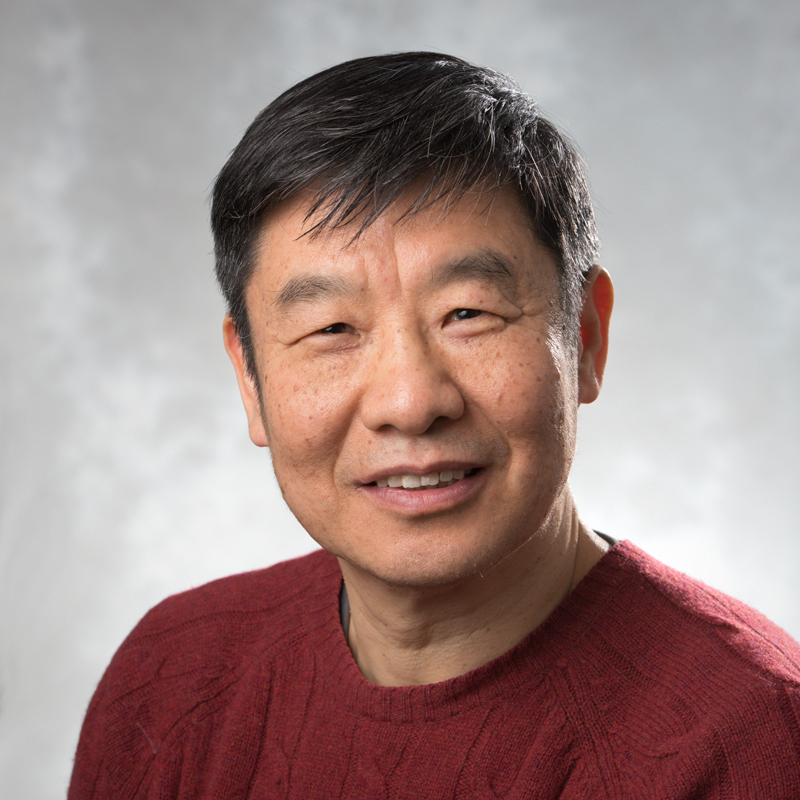 Sheng Chang, PhD, P. Eng.
