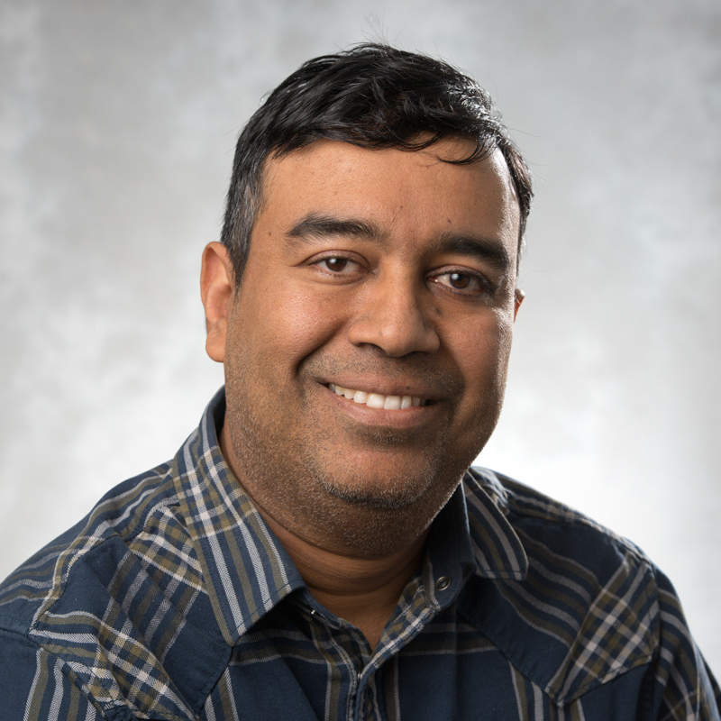 Eran Ukwatta, PhD, P.Eng.