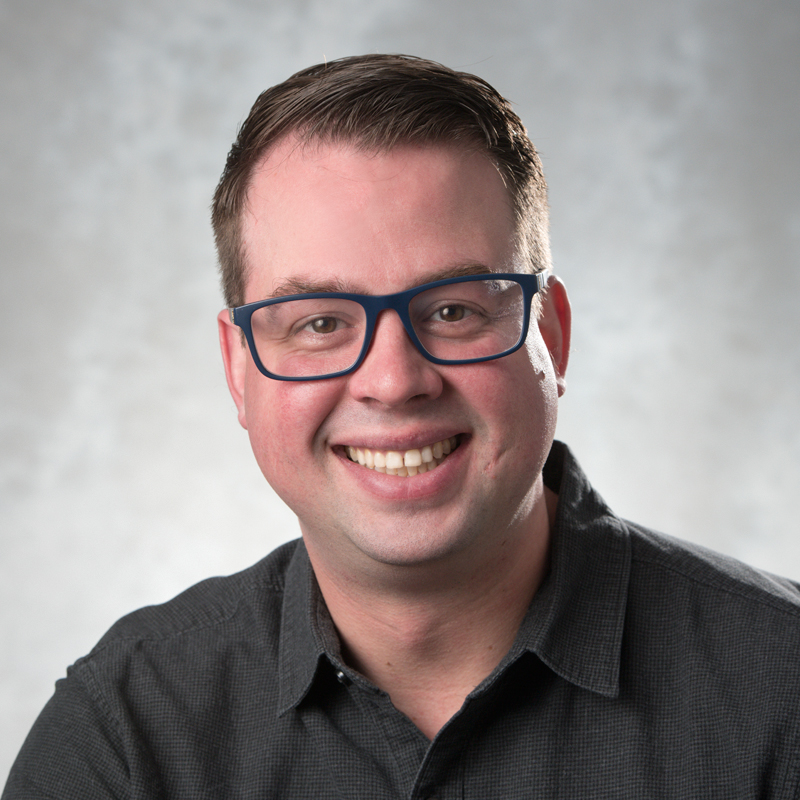 Cameron Farrow, PhD, P.Eng.