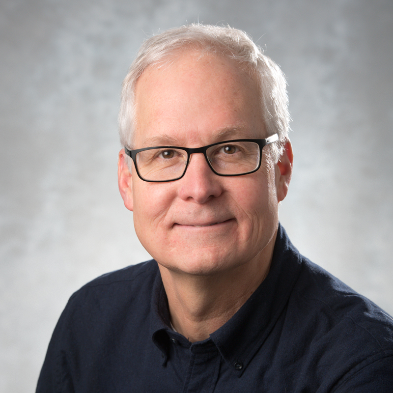 Andrew Isaak, P.Eng.