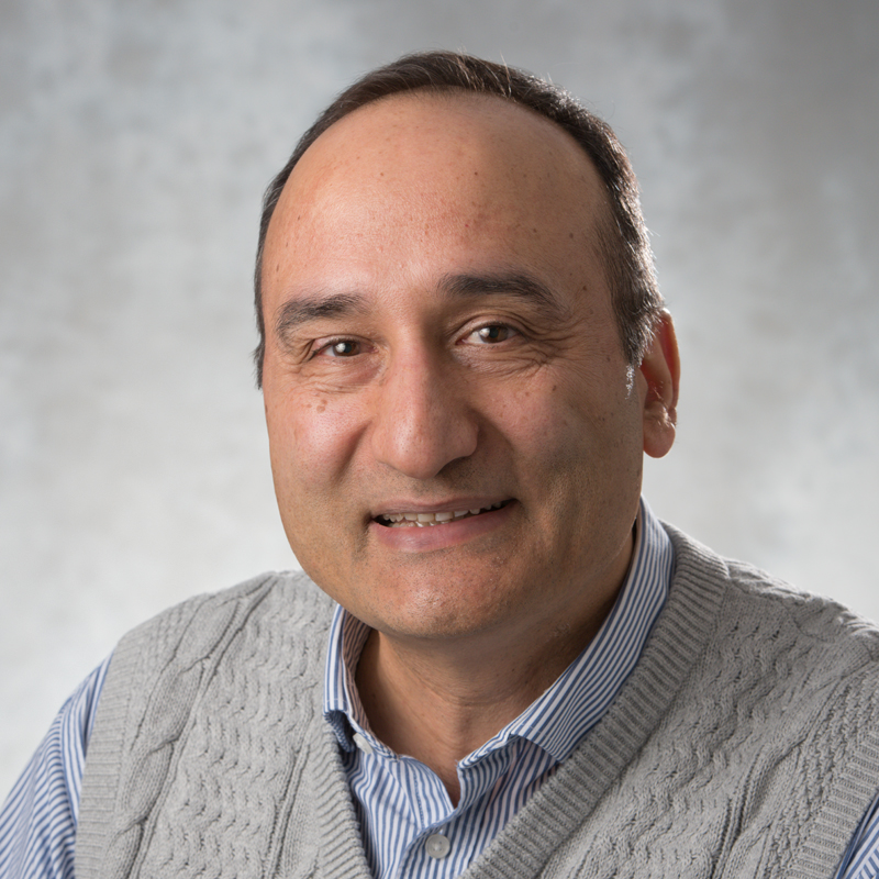 Bahram Gharabaghi, Ph.D., P.Eng.