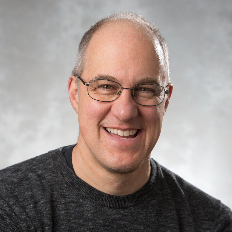 David Lubitz, PhD, P.Eng.