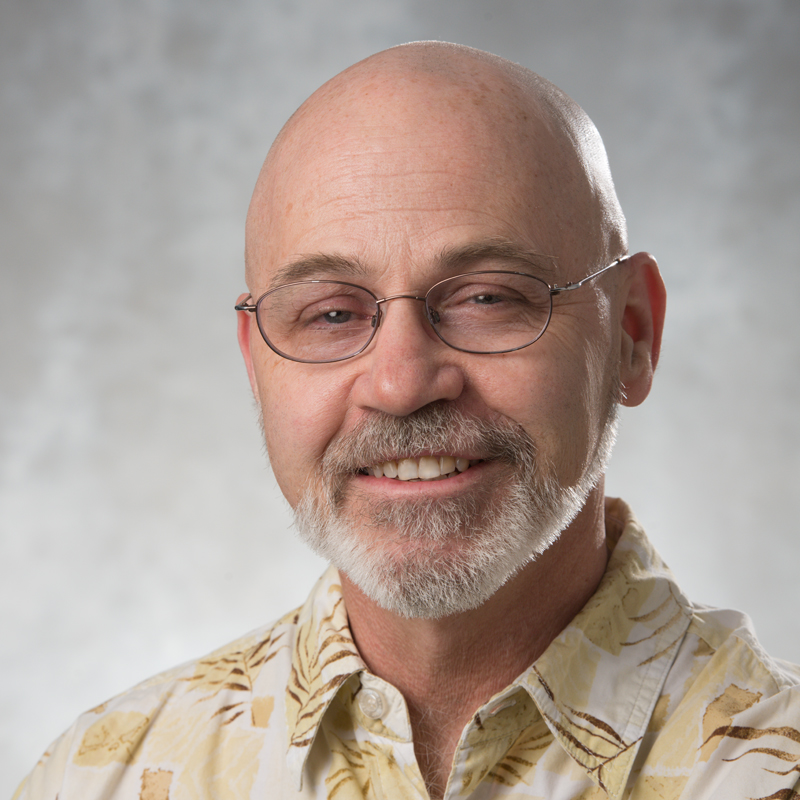 Ken Graham