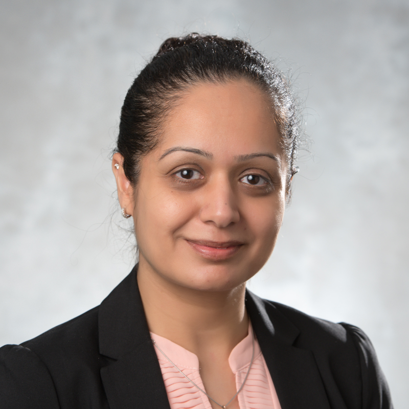 Guneet Kaur, PhD