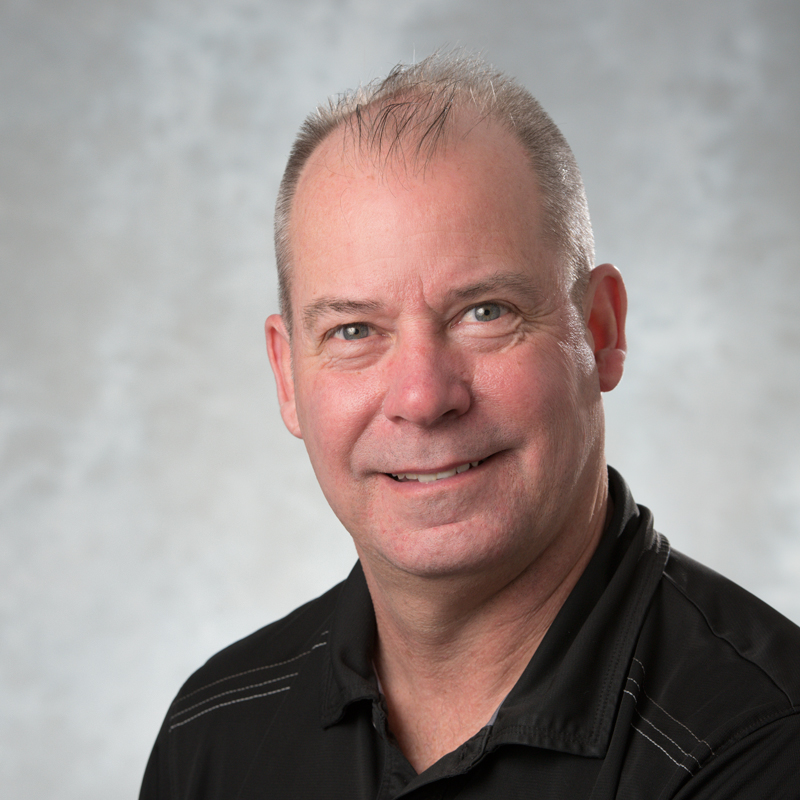 Barry Verspagen