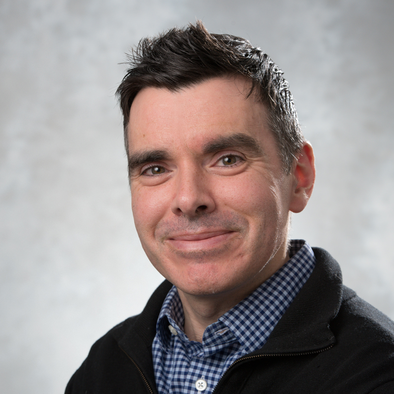 Andrew Binns, PhD, P.Eng.