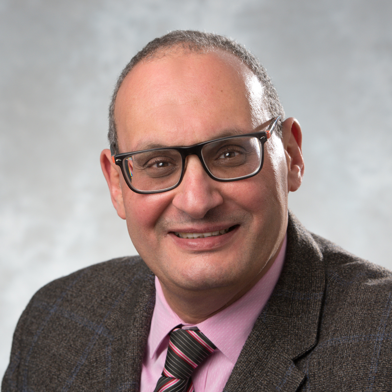 Ibrahim Deiab, Ph.D., P.Eng.