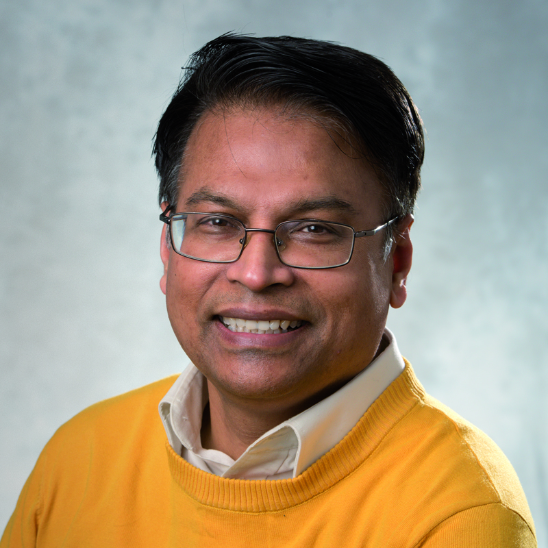 Shohel Mahmud, Ph.D., P.Eng.