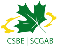 CSBE logo
