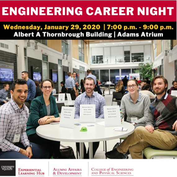 Engineering Career Night