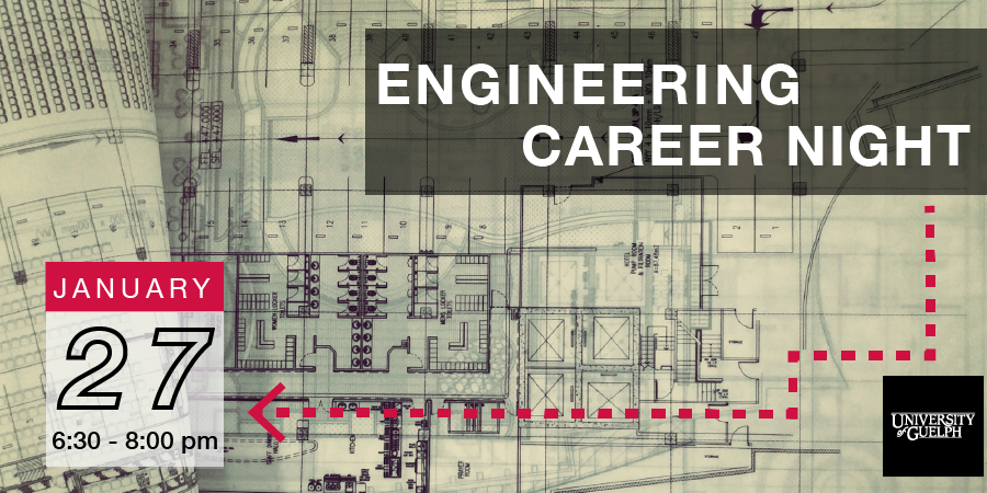 Engineering Career Night