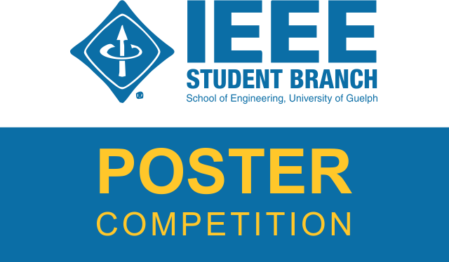 IEEE Poster Competition