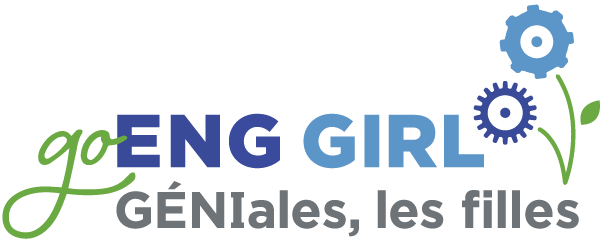 go eng girl logo