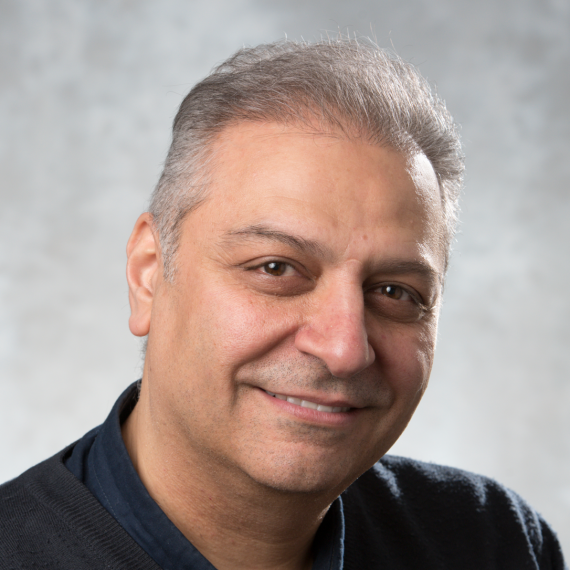 Mohamad Abou El Nasr, PhD