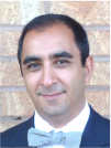 Amir A. Aliabadi, Ph.D., P.Eng.