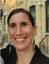 Erica Pensini, PhD, P.Eng