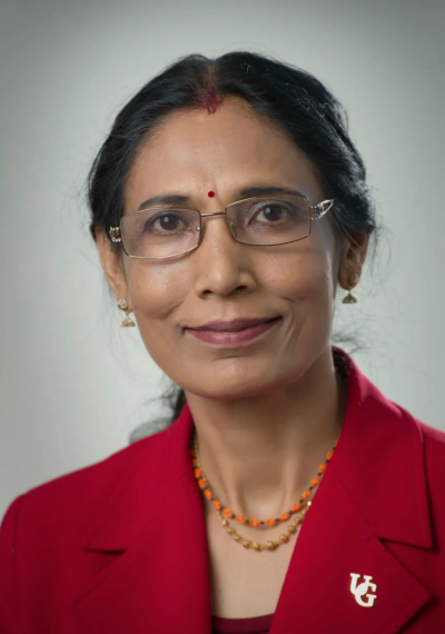 Dr. Manjusri Misra