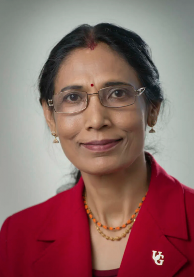 Dr. Manju Misra