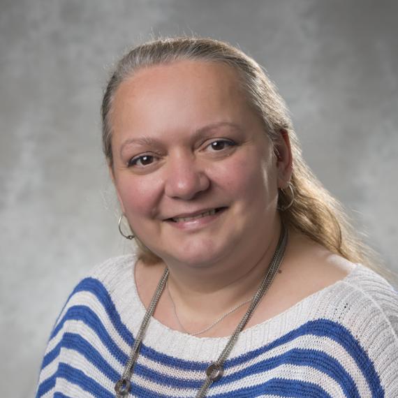 Suzana  Milosevic