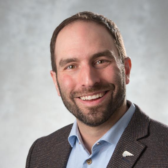 Stephen Mattucci, PhD, P. Eng. 