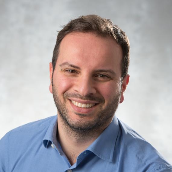 Ferdinando Manna, Ph.D.