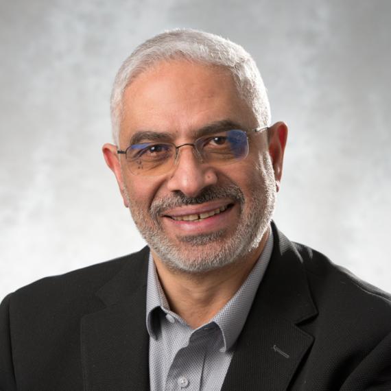 Medhat Moussa, Ph.D., P.Eng.