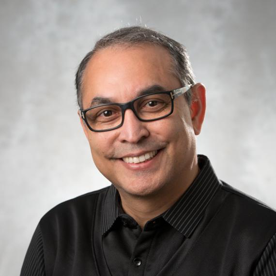 Animesh Dutta, Ph.D., P.Eng.