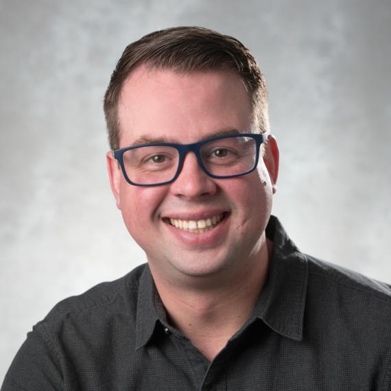 Cameron Farrow, PhD, P.Eng.