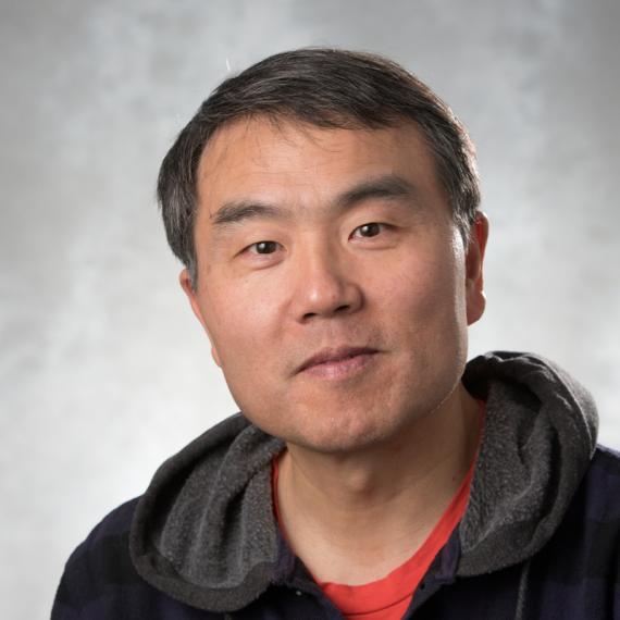 Kevin Dong, P. Eng. 