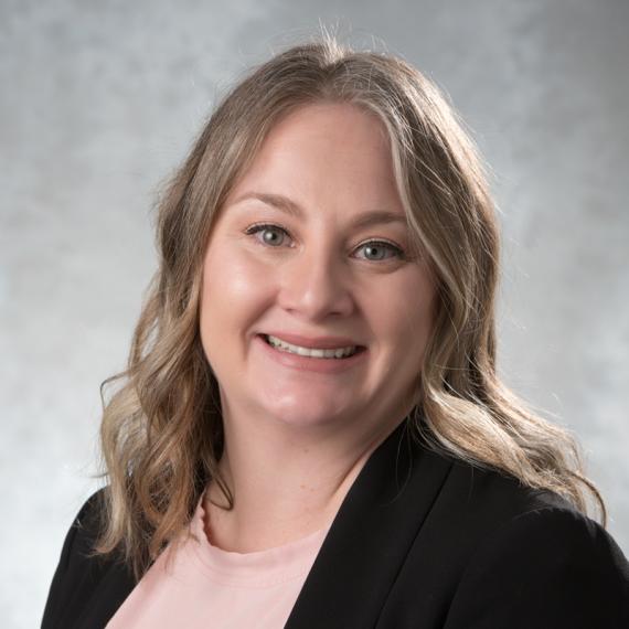 Shannon MacDonald
