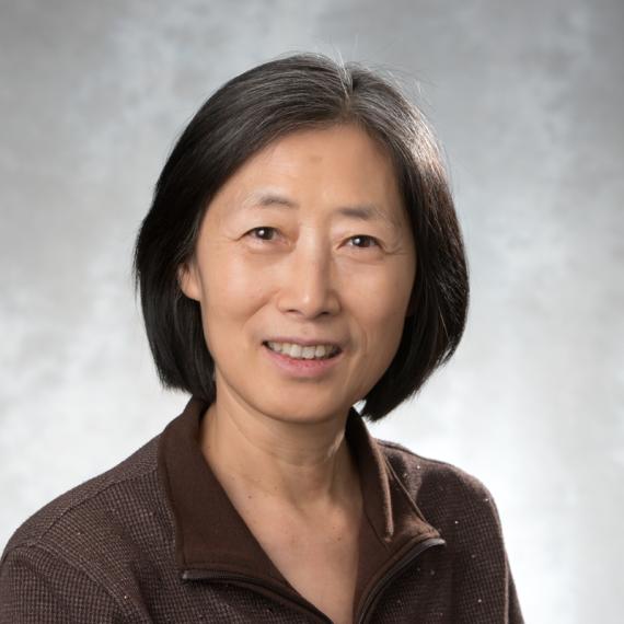 Hong Ma