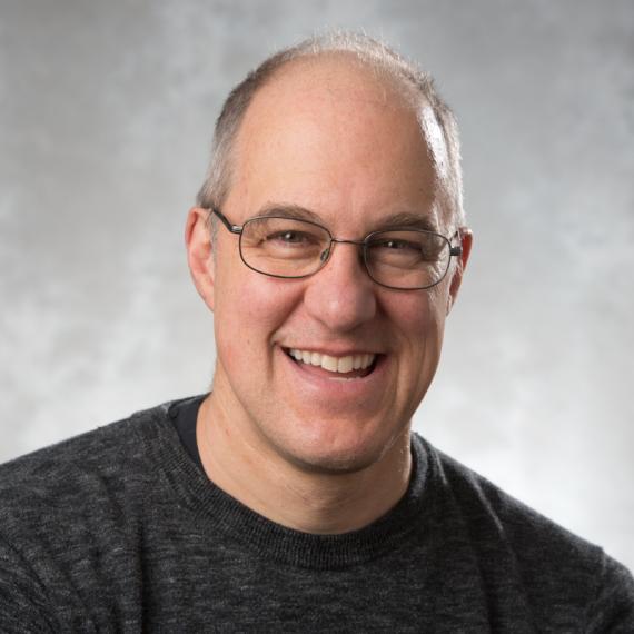 David Lubitz, PhD, P.Eng.